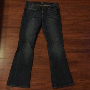 Lucky Brand sweet 'N low Jeans - size 8/29